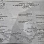 Duramax Registration