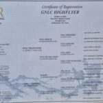 Highflyer Registration